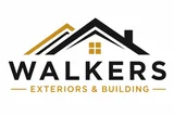 Walkers Exteriors & Building logo
